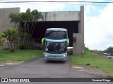 Viação Garcia 8501 na cidade de Apucarana, Paraná, Brasil, por Emanoel Diego.. Número da foto: #6227782.