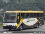 Viação Progresso 28151 na cidade de Petrópolis, Rio de Janeiro, Brasil, por Rafael da Silva Xarão. Número da foto: #:id.