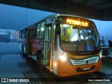 Linave Transportes RJ 146.112 na cidade de Petrópolis, Rio de Janeiro, Brasil, por Luiz Antonio Doria. Número da foto: #6227530.