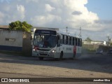 Borborema Imperial Transportes 103 na cidade de Jaboatão dos Guararapes, Pernambuco, Brasil, por Jonathan Silva. Número da foto: #:id.