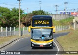 Expresso Nordeste 5420 na cidade de Campinas, São Paulo, Brasil, por Jacy Emiliano. Número da foto: #:id.