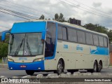 Viação Nossa Senhora dos Navegantes 2205 na cidade de Blumenau, Santa Catarina, Brasil, por Estevão Emilio Ronchi. ID da foto: :id.