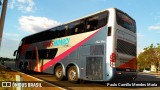 Trans Monici 1174 na cidade de Brasília, Distrito Federal, Brasil, por Paulo Camillo Mendes Maria. Número da foto: #:id.
