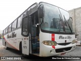 Prata de Minas Turismo 1070 na cidade de Divinópolis, Minas Gerais, Brasil, por Elina Dirce de Oliveira Bernardes. Número da foto: #:id.