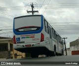 Consórcio Navegantes - 06 > Santa Maria > Transportes Boa Viagem 06034 na cidade de João Pessoa, Paraíba, Brasil, por Jonata Rodrigo. Número da foto: #:id.
