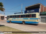 Viação Novo Horizonte 902311 na cidade de Barra da Estiva, Bahia, Brasil, por Flávio  Santos. Número da foto: #6228873.