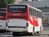 Empresa Irmãos Teixeira 50900 na cidade de Divinópolis, Minas Gerais, Brasil, por Pedro Henrique. Número da foto: #:id.