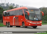 Rápido Marajó 91104 na cidade de Juiz de Fora, Minas Gerais, Brasil, por Tailisson Fernandes. Número da foto: #:id.
