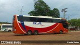 R.A. Viagens 7600 na cidade de Gurupi, Tocantins, Brasil, por Vander Santos. Número da foto: #:id.