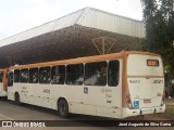 Auto Viação Marechal Brasília 441511 na cidade de Taguatinga, Distrito Federal, Brasil, por José Augusto da Silva Gama. Número da foto: #:id.