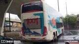 Auto Viação 1001 RJ 108.714 na cidade de Belo Horizonte, Minas Gerais, Brasil, por Hariel Bernades. Número da foto: #:id.