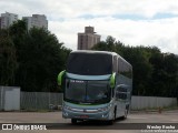 Viação Garcia 8612 na cidade de Curitiba, Paraná, Brasil, por Wesley Rocha. Número da foto: #6229577.