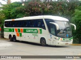 Empresa Gontijo de Transportes 21450 na cidade de São Paulo, São Paulo, Brasil, por Roberto Teixeira. Número da foto: #6229516.
