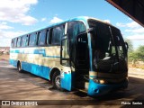 Viação Novo Horizonte 1014711 na cidade de Anagé, Bahia, Brasil, por Flávio  Santos. Número da foto: #6227482.