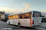 Transportes Blanco RJ 136.087 na cidade de Nova Iguaçu, Rio de Janeiro, Brasil, por Luiz Antonio Doria. Número da foto: #6228993.