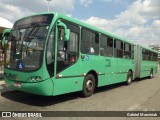 Auto Viação Marechal AB607 na cidade de Curitiba, Paraná, Brasil, por Gabriel Marciniuk. Número da foto: #:id.