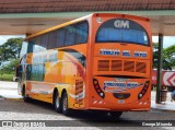 Crucero del Norte 3020 na cidade de Santa Cruz do Rio Pardo, São Paulo, Brasil, por George Miranda. Número da foto: #:id.