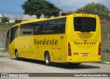 Viação Nordeste 1580 na cidade de Natal, Rio Grande do Norte, Brasil, por Joao Paulo Nascimento Silva. Número da foto: #6229902.