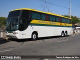 Nacional Expresso 16319 na cidade de Belo Horizonte, Minas Gerais, Brasil, por Tarcisio Rodrigues da Silva. Número da foto: #6229726.