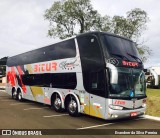 Bitur Transporte Coletivo e Turismo 1800 na cidade de Porto União, Santa Catarina, Brasil, por Evandner da Silva Pereira. Número da foto: #:id.