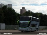 Viação Garcia 8612 na cidade de Curitiba, Paraná, Brasil, por Wesley Rocha. Número da foto: #6229554.