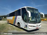 Ônibus Particulares 1995 na cidade de Aparecida, São Paulo, Brasil, por Vicente de Paulo Alves. Número da foto: #6228509.