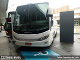 Scania 0000 na cidade de São Paulo, São Paulo, Brasil, por Felipe Goncalves do Vale. Número da foto: #6229819.