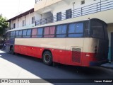Ônibus Particulares 627 na cidade de Canindé, Ceará, Brasil, por Lucas Gabriel. Número da foto: #:id.