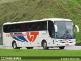 Viação Teresópolis RJ 203.010 na cidade de Petrópolis, Rio de Janeiro, Brasil, por Rafael da Silva Xarão. Número da foto: #6230026.