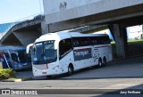 Transpen Transporte Coletivo e Encomendas 45000 na cidade de Campinas, São Paulo, Brasil, por Jacy Emiliano. Número da foto: #:id.