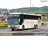Natália Turismo 0070 na cidade de João Monlevade, Minas Gerais, Brasil, por Antonio Carlos Fernandes. Número da foto: #6228144.