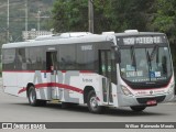 Auto Viação ABC RJ 105.045 na cidade de Niterói, Rio de Janeiro, Brasil, por Willian Raimundo Morais. Número da foto: #:id.