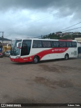 Francistur Transportes e Turismo 1000 na cidade de Conselheiro Lafaiete, Minas Gerais, Brasil, por Rubens  Faria. Número da foto: #6229188.