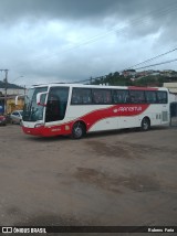 Francistur Transportes e Turismo 1000 na cidade de Conselheiro Lafaiete, Minas Gerais, Brasil, por Rubens  Faria. ID da foto: :id.