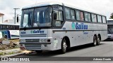 Galileu Turismo 4004 na cidade de Aparecida, São Paulo, Brasil, por Adriano Duarte. Número da foto: #6228897.