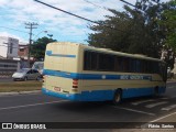 Viação Novo Horizonte 905111 na cidade de Vitória da Conquista, Bahia, Brasil, por Flávio  Santos. Número da foto: #6227507.