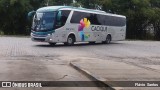 Cacique Transportes 4473 na cidade de Cruz das Almas, Bahia, Brasil, por Flávio  Santos. Número da foto: #:id.