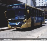Viação União 3751 na cidade de Viçosa, Minas Gerais, Brasil, por Tulio Silva. Número da foto: #:id.