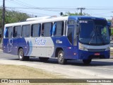 Fretar - DFT Logística 4102134 na cidade de Maracanaú, Ceará, Brasil, por Fernando de Oliveira. Número da foto: #:id.