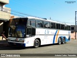 LV Turismo 3410 na cidade de Guarapari, Espírito Santo, Brasil, por Antonio Carlos Fernandes. Número da foto: #:id.