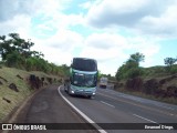 Viação Garcia 8802 na cidade de Apucarana, Paraná, Brasil, por Emanoel Diego.. Número da foto: #6228348.