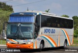 Novo Elo Fretado 4050 na cidade de Holambra, São Paulo, Brasil, por Julio Medeiros. Número da foto: #:id.