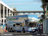 Chilebus Internacional 111 na cidade de Rio de Janeiro, Rio de Janeiro, Brasil, por Bruno - ViajanteFLA. Número da foto: #6228312.