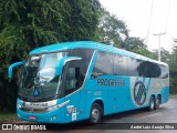 Auto Viação Progresso 6025 na cidade de Recife, Pernambuco, Brasil, por André Luiz Araujo Silva. Número da foto: #:id.