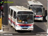 Transporte Tropical 4322 na cidade de Aracaju, Sergipe, Brasil, por Gledson Santos Freitas. Número da foto: #:id.