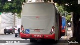 Viação Cruzeiro > Viação Sidon 38062 na cidade de Belo Horizonte, Minas Gerais, Brasil, por Paulo Julian. Número da foto: #6227787.