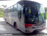 Empresa de Ônibus Pássaro Marron 90815 na cidade de Guaratinguetá, São Paulo, Brasil, por Luiz Antonio Doria. Número da foto: #6228038.