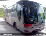 Empresa de Ônibus Pássaro Marron 90815 na cidade de Brasil, por Luiz Antonio Doria. ID da foto: :id.