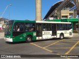 Via Sul Transportes Urbanos 5 2262 na cidade de São Paulo, São Paulo, Brasil, por Bruno Kozeniauskas. Número da foto: #:id.