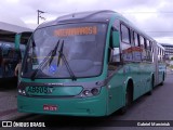 Auto Viação Marechal AB605 na cidade de Curitiba, Paraná, Brasil, por Gabriel Marciniuk. Número da foto: #:id.